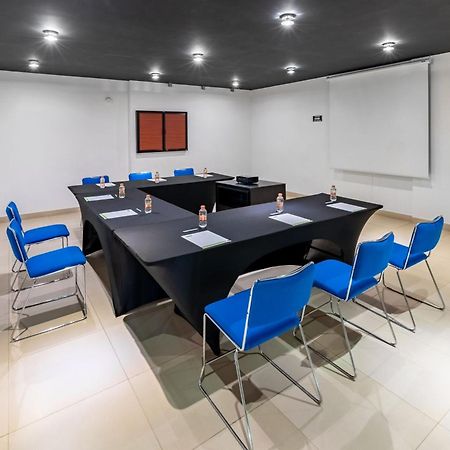 City Express Junior By Marriott Veracruz Aeropuerto Exterior foto