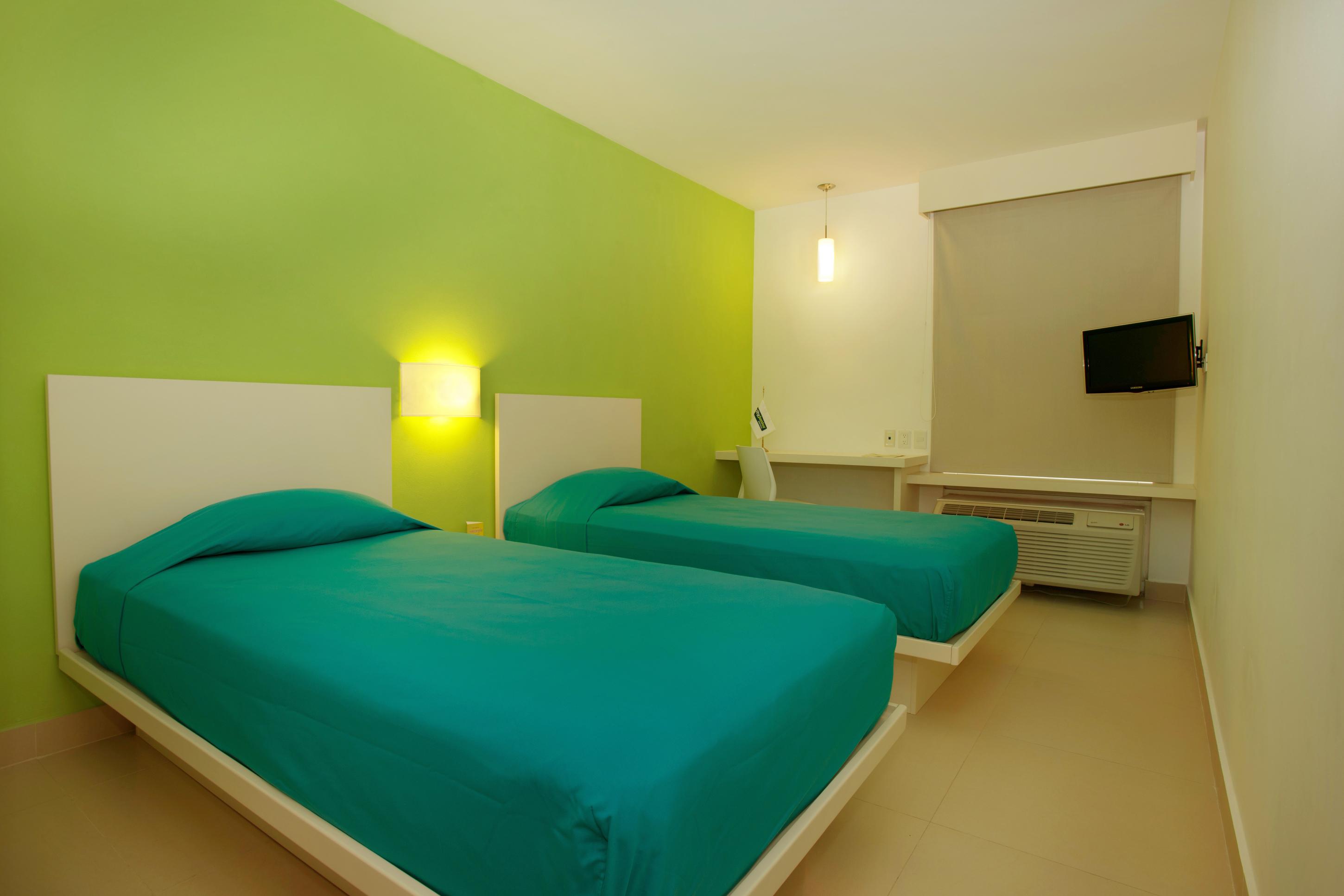 City Express Junior By Marriott Veracruz Aeropuerto Exterior foto