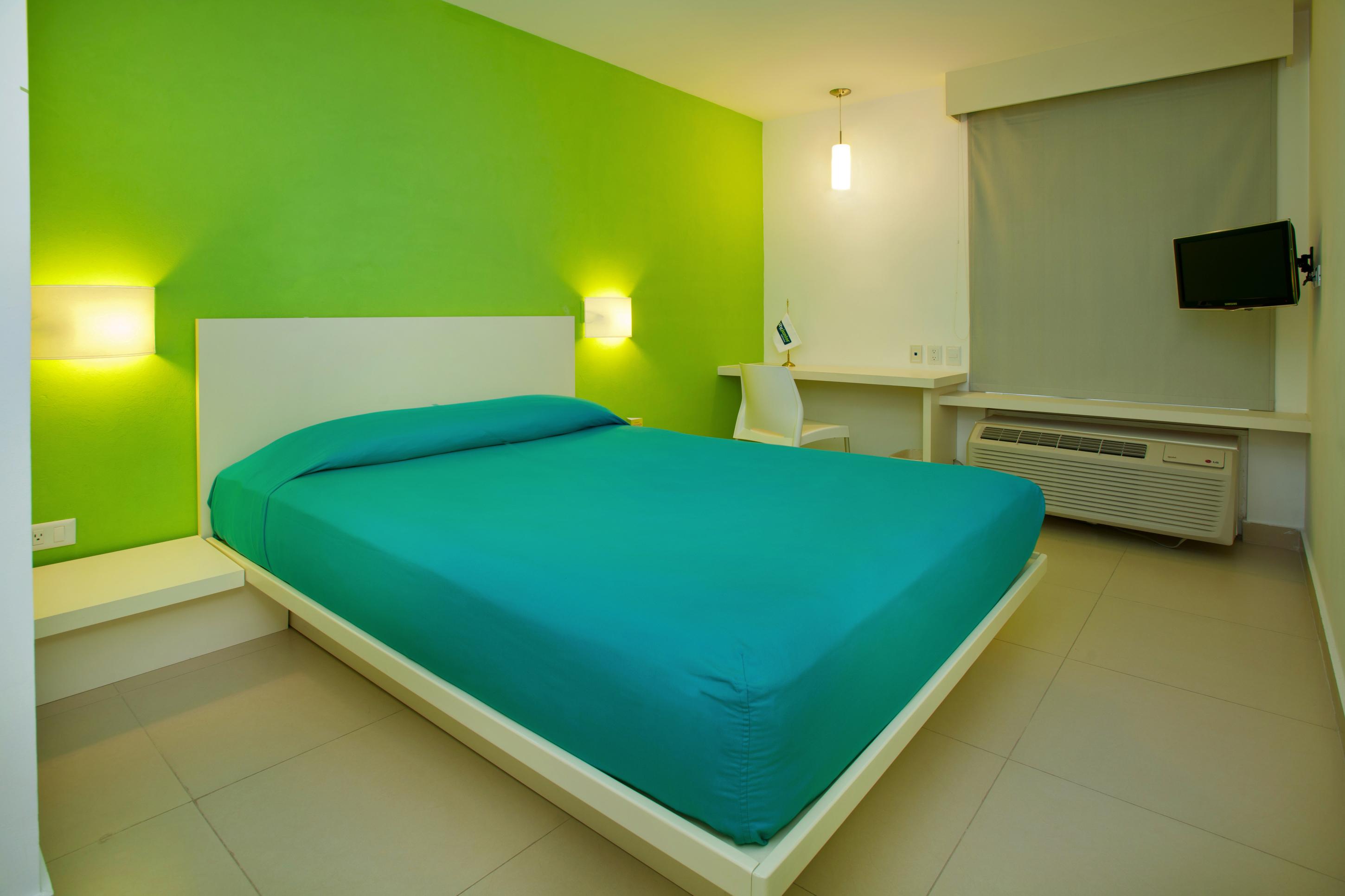 City Express Junior By Marriott Veracruz Aeropuerto Exterior foto