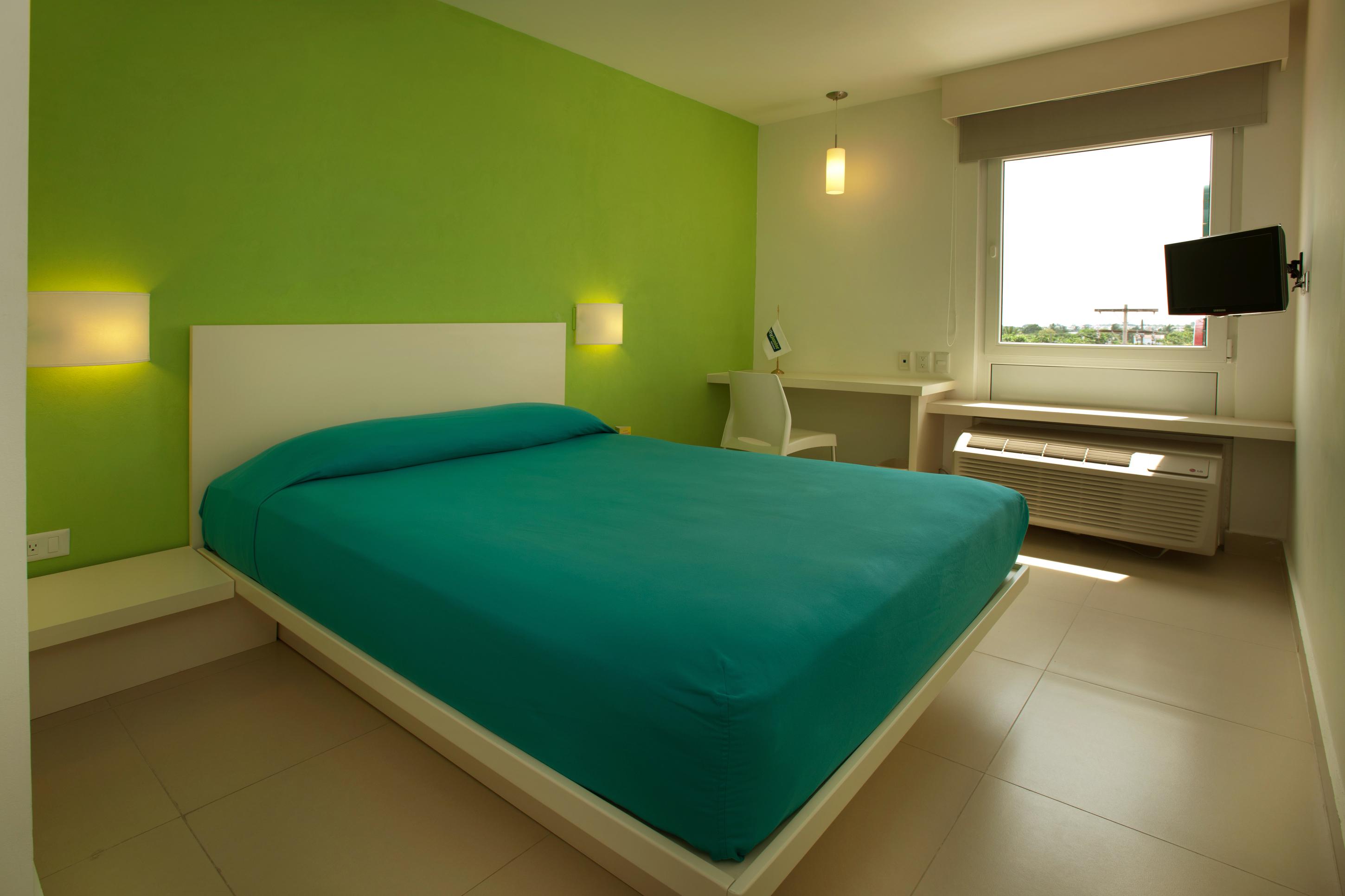 City Express Junior By Marriott Veracruz Aeropuerto Exterior foto