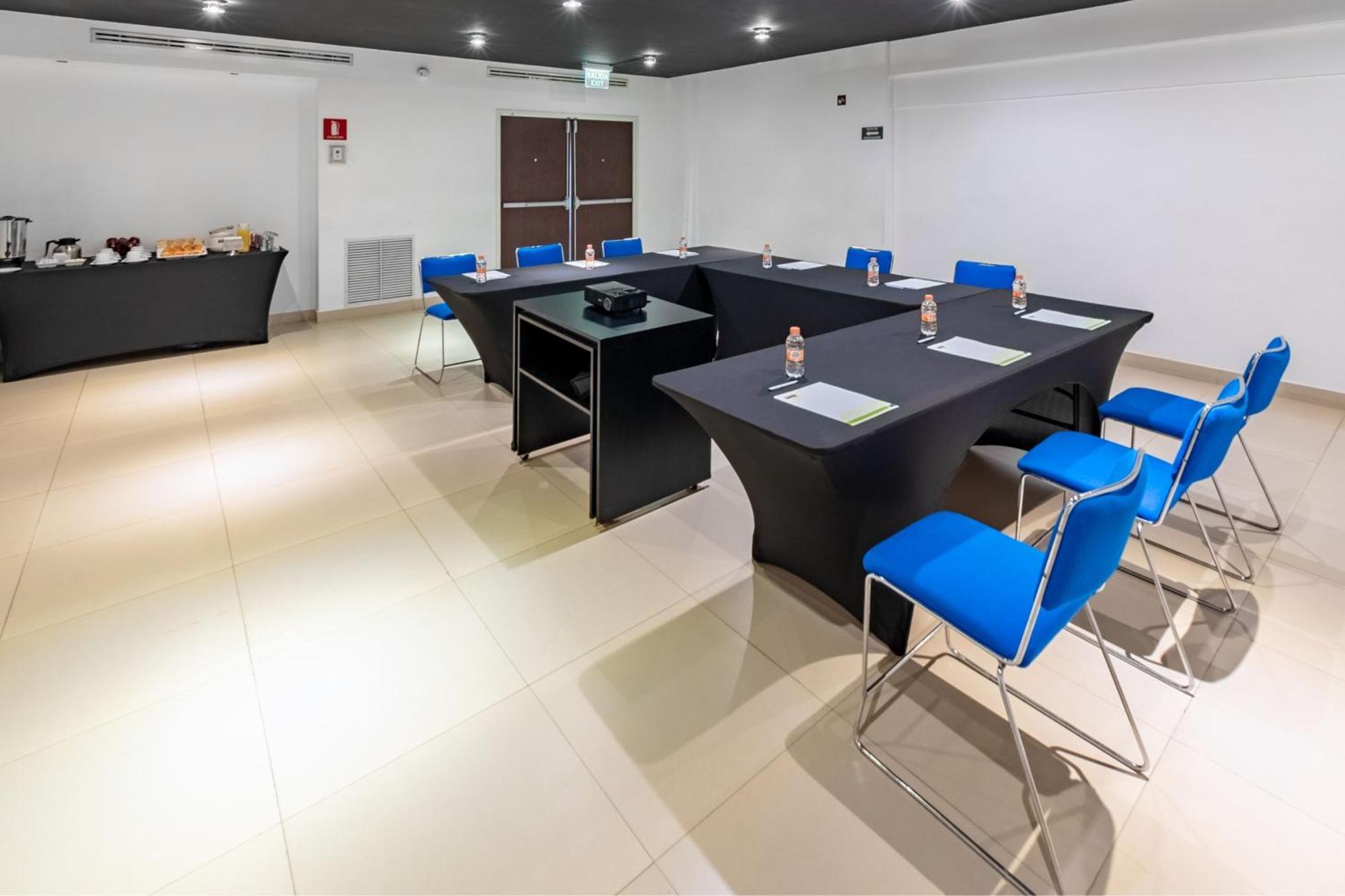 City Express Junior By Marriott Veracruz Aeropuerto Exterior foto