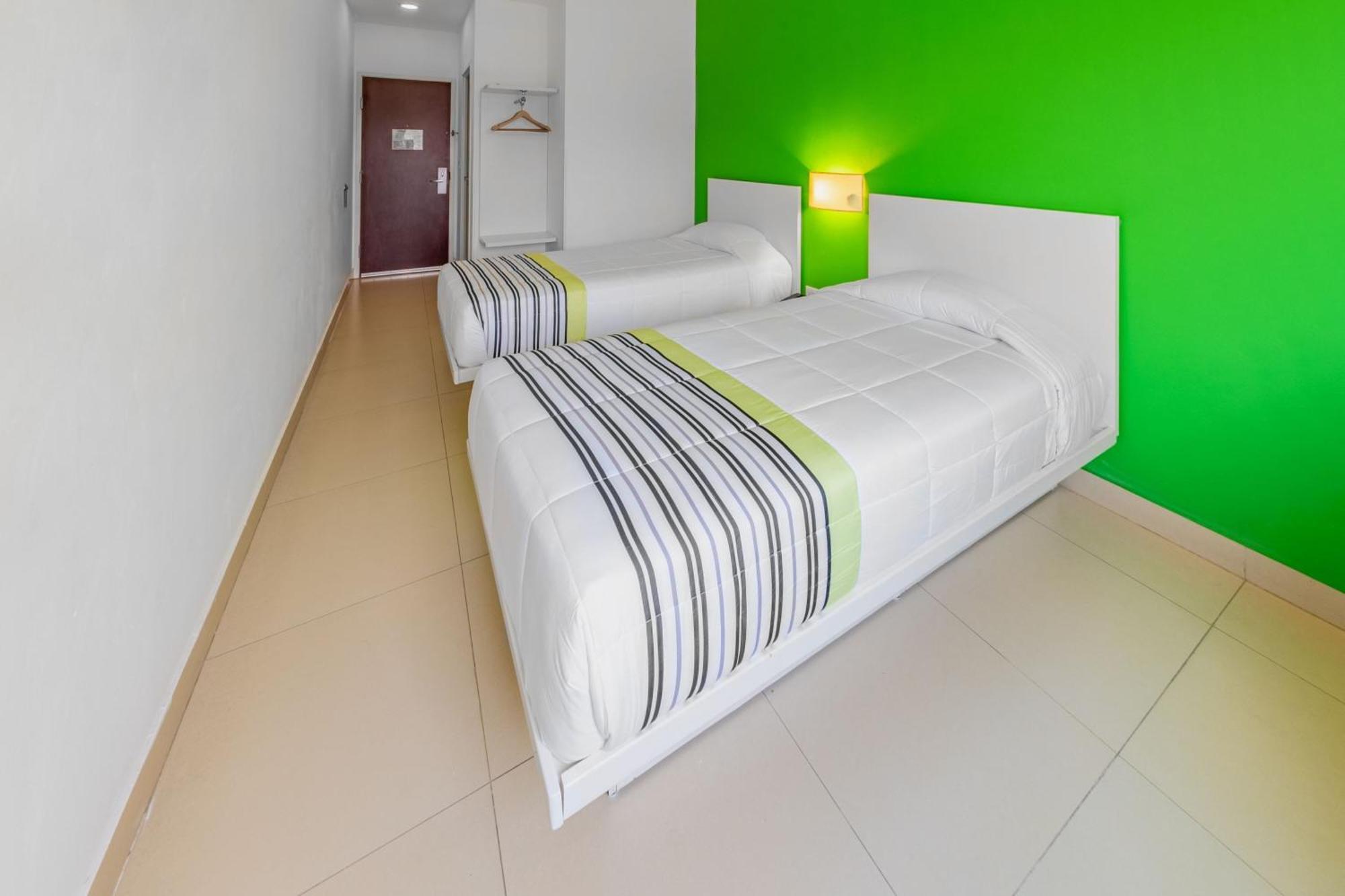 City Express Junior By Marriott Veracruz Aeropuerto Exterior foto
