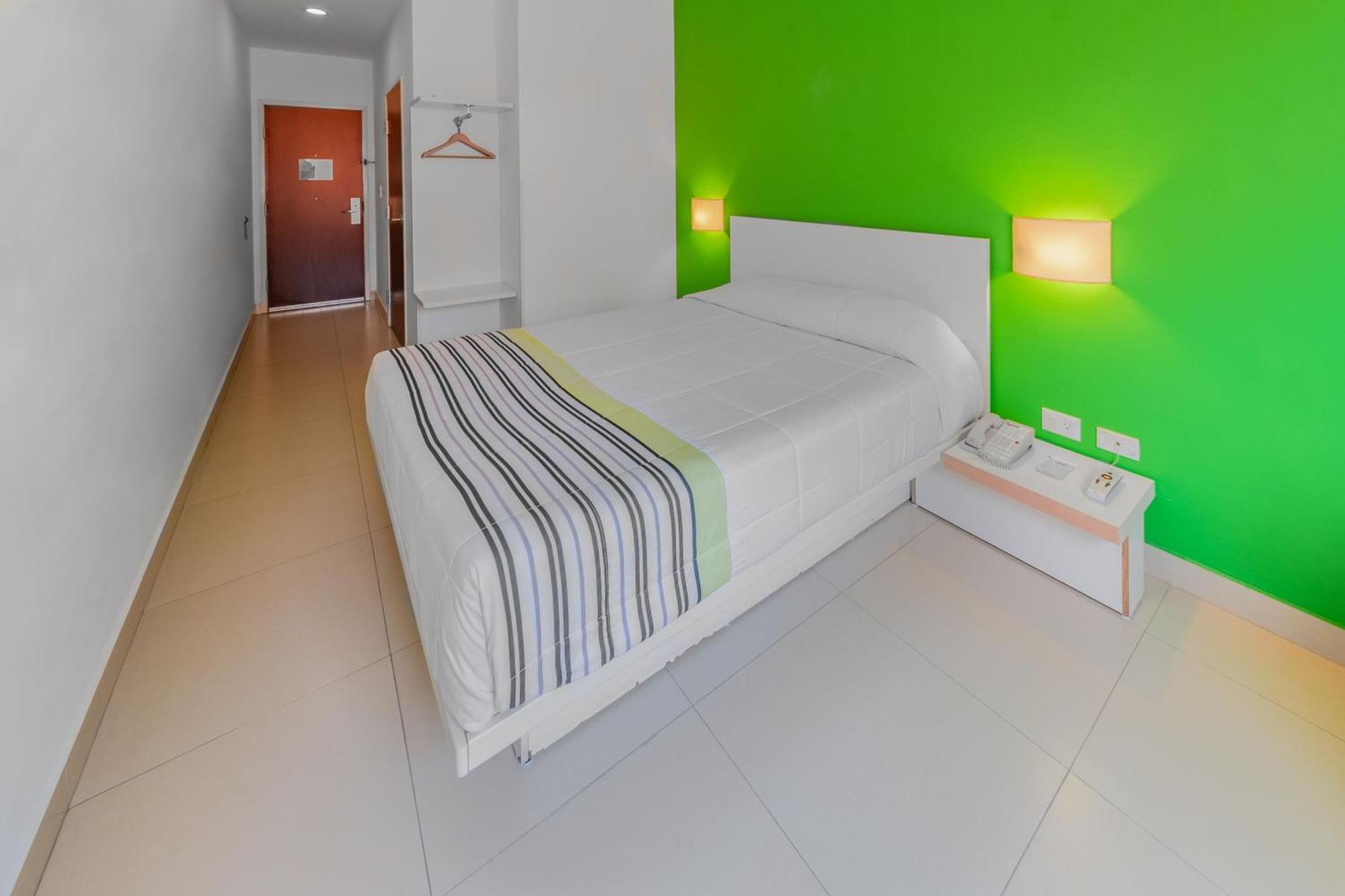 City Express Junior By Marriott Veracruz Aeropuerto Exterior foto