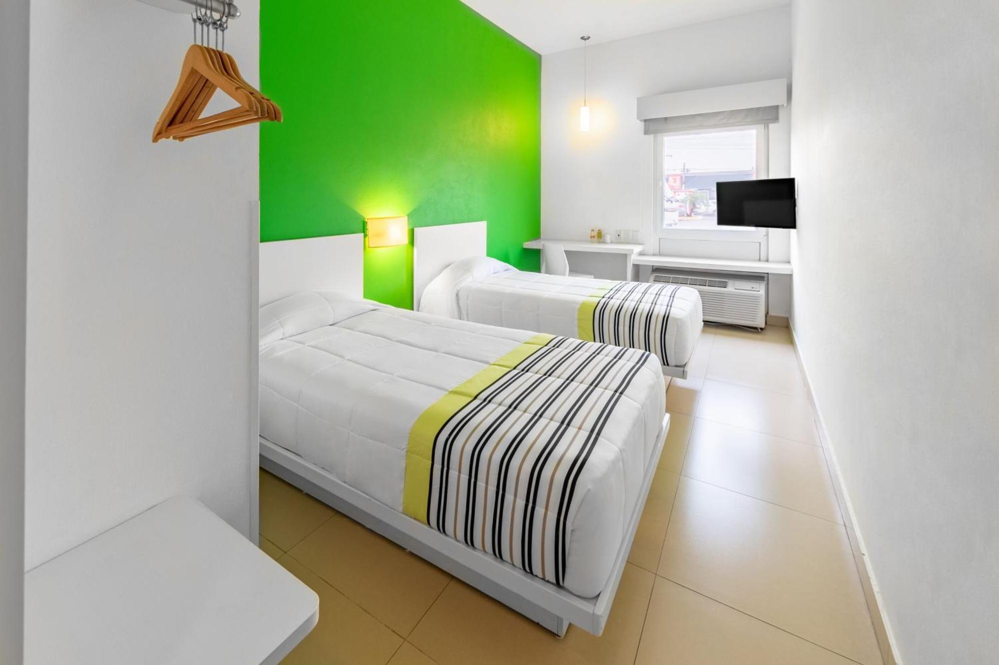 City Express Junior By Marriott Veracruz Aeropuerto Exterior foto