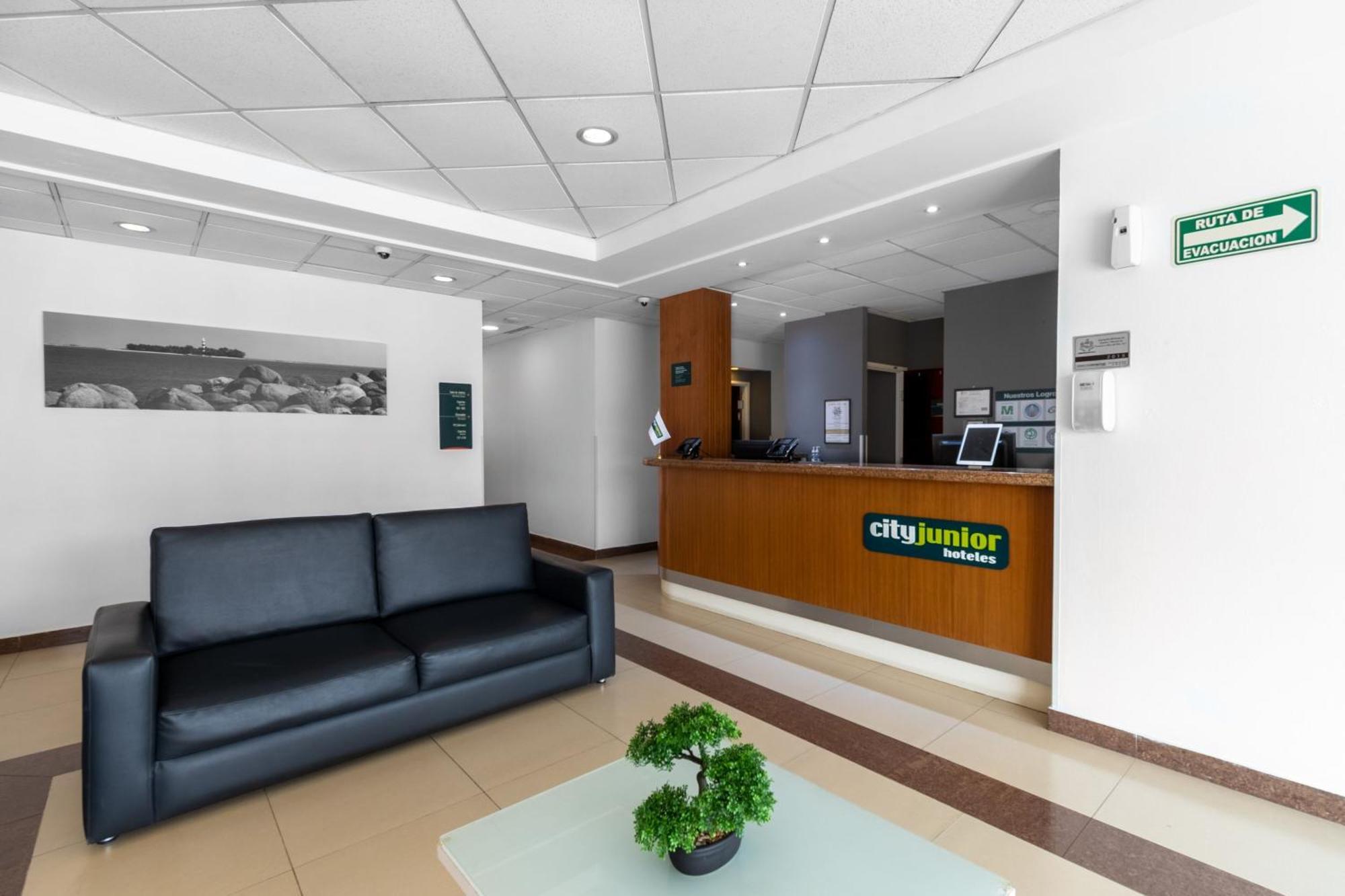 City Express Junior By Marriott Veracruz Aeropuerto Exterior foto