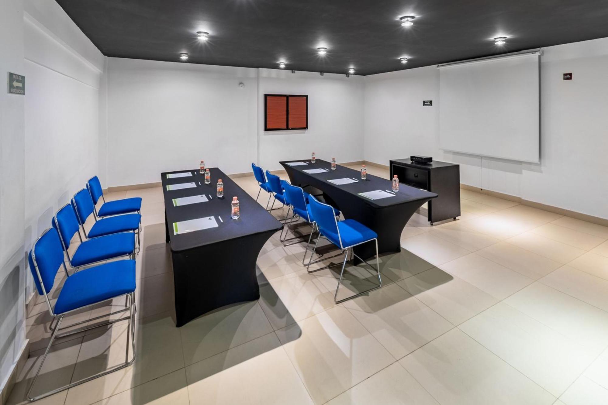 City Express Junior By Marriott Veracruz Aeropuerto Exterior foto