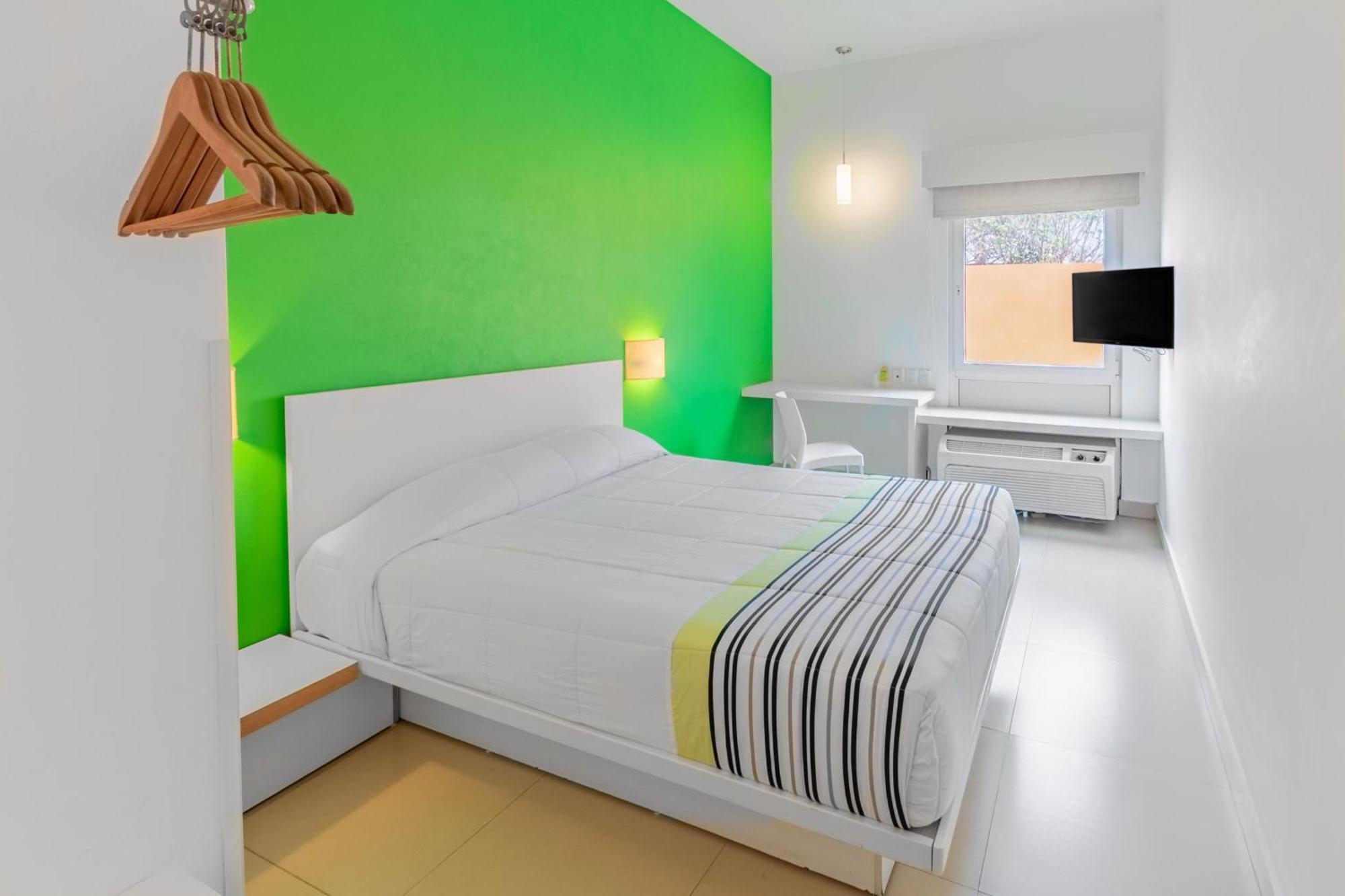 City Express Junior By Marriott Veracruz Aeropuerto Exterior foto